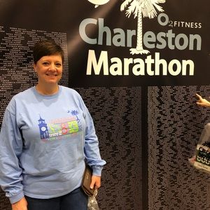 Meet your Posher, Leslie